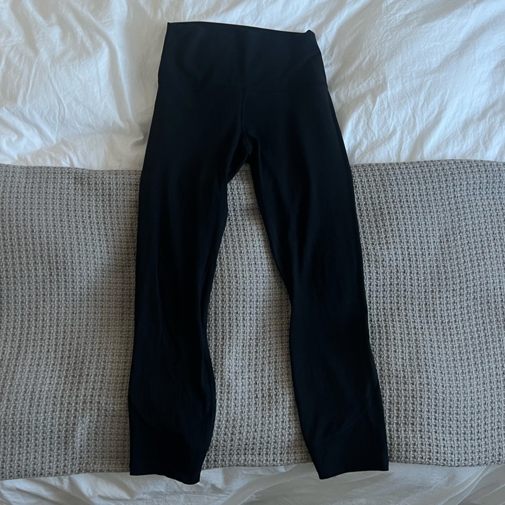 lululemon Align™ High-Rise - Black